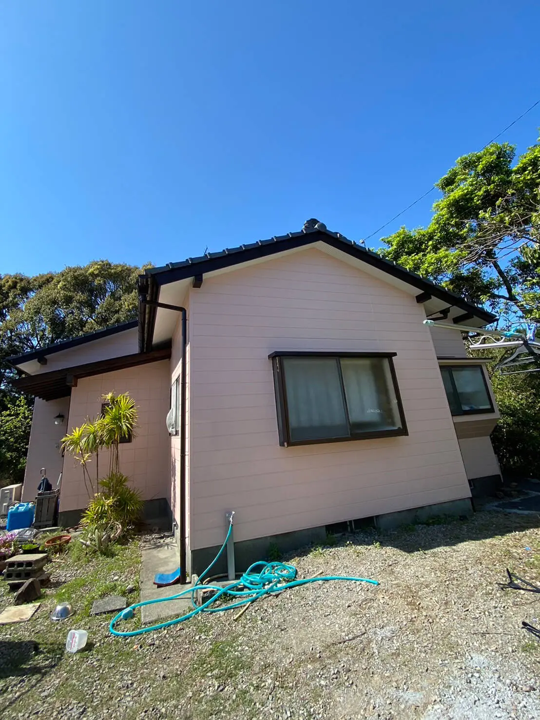 外壁塗装|アフター画像2