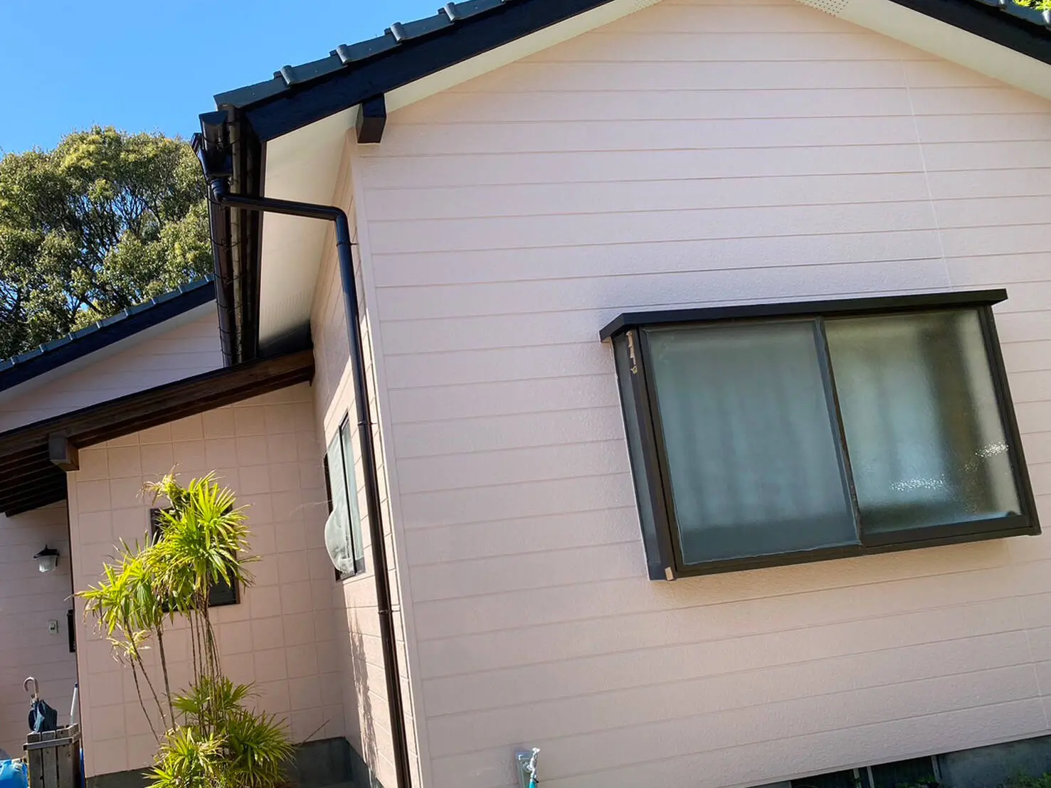 外壁塗装|アフター画像3