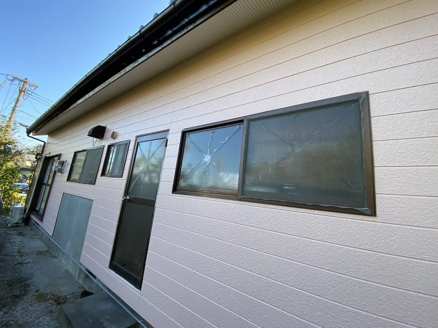 外壁塗装|アフター画像4