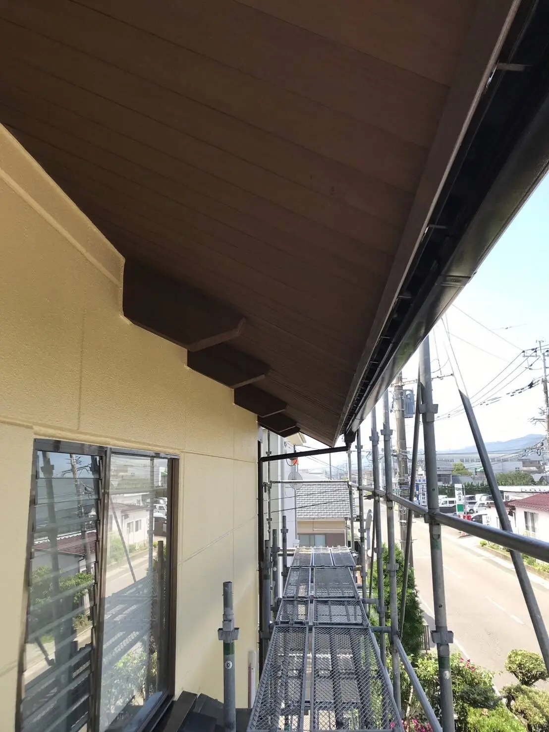 外壁塗装|アフター画像4